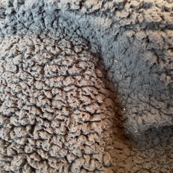 Members Mark Christma Dogs Throw Blanket 62"x70" Fleece Pug Dalmation Terrier - Picture 6 of 6